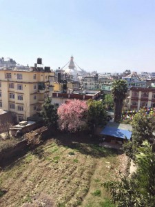 Kinderhaus Kathmandu Nepal