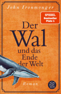 John Ironmonger: Der Wal