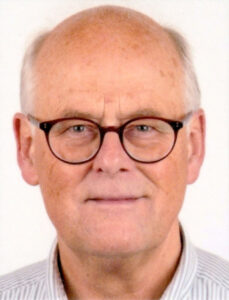 Ulrich Küstner